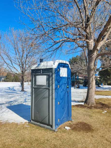 Best Short-Term Portable Toilet Rental  in USA